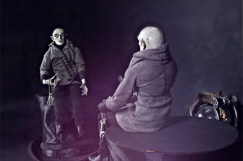 梦见姥爷的棺材是什么意思，梦见姥爷的老房子