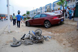 梦见哥哥飙车，梦见堂哥开车翻车