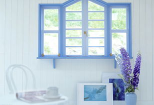 梦到窗子坏了，梦到窗子漏雨