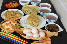 梦见婆婆摊煎饼，梦见婆婆炸油饼