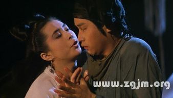 梦见女鬼和自己相处很亲密，梦见女鬼和自己说话什么预兆