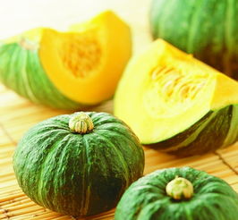 梦见南瓜的寓意，梦见南瓜是啥预兆