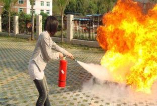 梦见吹灭火把是什么意思，梦见火吹灭了