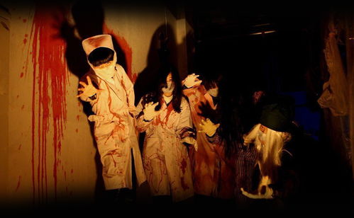 梦见打扫鬼屋，梦见用扫把打鬼