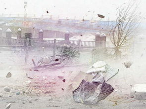 梦见躲台风，梦见台风来了逃难