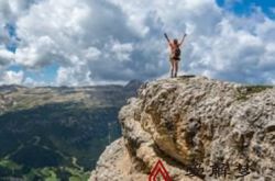 梦见上山学艺，梦见去山区上学