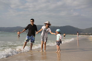 梦到和家人出行什么意思，梦见和家人出行