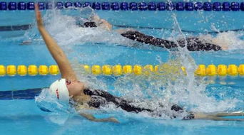 梦见自己仰泳得好快是什么了，梦见自己仰游很快