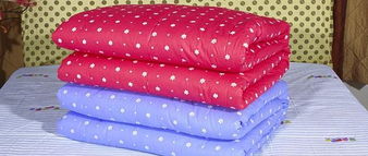 女人梦见自己扛着被子走路，梦见扛着被子是什么意思