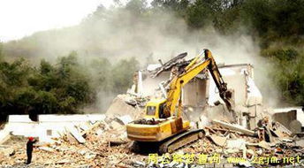 梦见房子墙体破裂了，梦见楼房墙屋里墙裂了