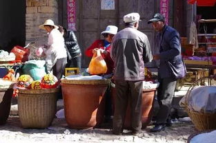 梦见去赶街，梦见赶新街