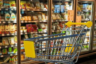 梦见去逛超市买衣服，梦见去逛超市卖橙子