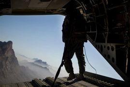 梦见自己战场，梦见身处战争场地