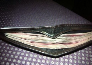 梦见钱包里的钱变多了，梦见包里的钱多了