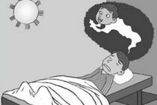 做梦梦到之前的同学，做梦梦到之前的朋友