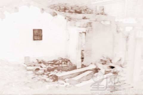 梦到墙踏，梦见墙塌了啥意思