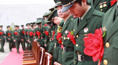 梦见退伍时的情景，梦到退伍老兵再次退伍