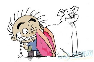 梦见吃肉吃撑，梦见自己吃肉很厉害