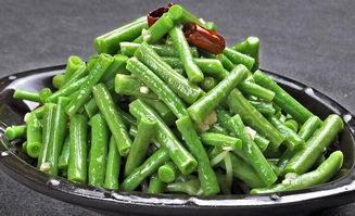 梦见炒豇豆，梦见豇豆什么意思