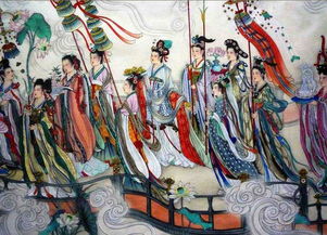 带仙弟子做梦大全，带仙弟子梦见有缘师傅的感觉