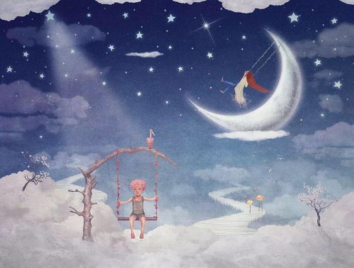 妈妈梦见姥爷，梦见姥爷