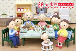 梦到带人吃饭，梦见自己带客人