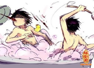 梦到和别人一起洗淋浴,梦见自己和别人一起淋浴