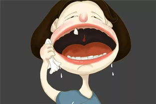 梦到上牙松动是什么预兆，梦见上牙牙齿松动是什么意思