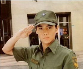 梦到自己去当兵了怎么回事，梦到自己去当兵去了