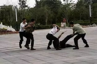 梦到跟老师打架吵架，梦见和老师打起来了