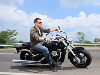 梦到骑车逃跑什么意思，梦见骑车逃