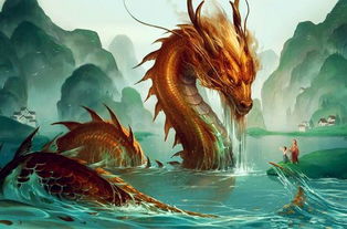 成龙的解释，成龙 谜