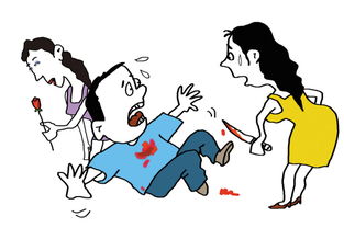 晚上梦到被人捅了一刀，梦到被人捅了一刀周公解梦