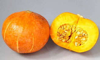 昨天晚上梦见南瓜,做梦见南瓜