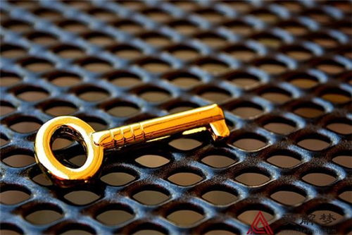 梦见钥匙扔了，梦见钥匙散落又找回