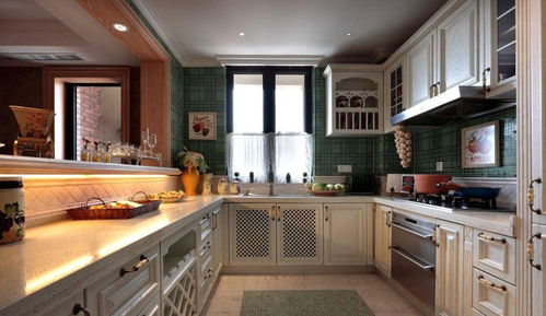 梦见厨房搬了地方，梦见搬厨具