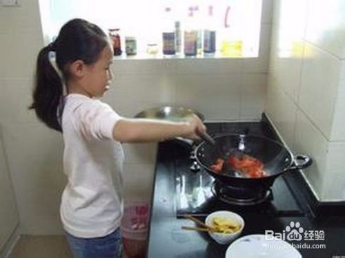 梦见帮别人烧菜是什么意思,梦见给人做菜