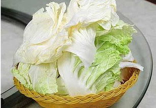 梦着白菜是啥意思，梦见撇白菜