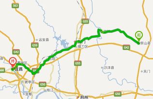 云梦到京山班车，云梦到京山的高鉄