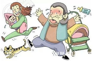 做梦梦见孩子被偷了是什么意思，梦里梦见孩子被偷