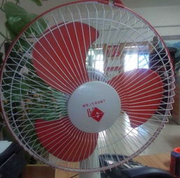 梦见电风扇一直转意味着什么，梦见电风扇吹自己好吗