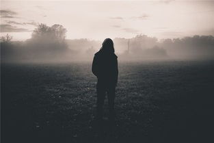 梦到自己很孤独很悲伤，梦到自己很孤独哭了