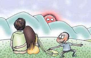 梦见有人偷谷子啥意思，梦见有人偷粮食