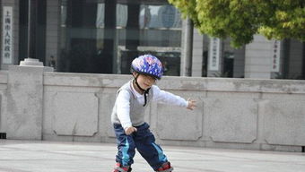 梦到和孩子溜冰啥意思，梦见和孩子一起滑雪