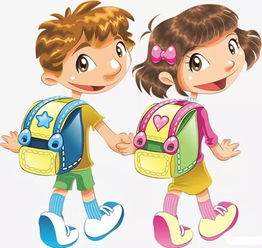 梦到学生放学队伍，梦到学生放学上课