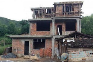 周公解梦梦见自家房子起火，梦见建木房子是什么