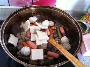 梦见吃杂烩菜，梦见吃汤圆代表什么意思