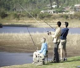 梦见钓鱼钓了一只鸭子，梦见钓鱼钓到鸭嘴兽