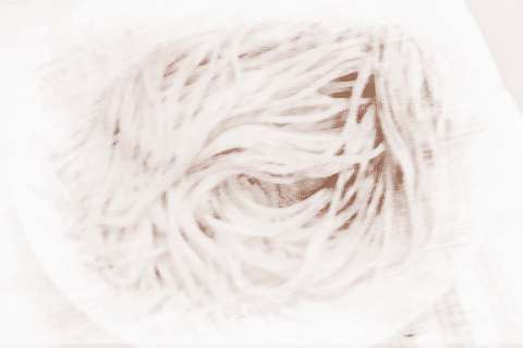 周公解梦面条代表什么，周公解梦别人给我钱