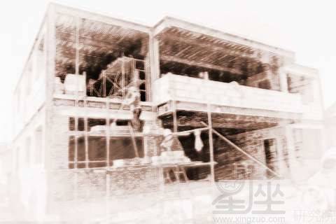 梦到打扫厂房，梦见打扫工位